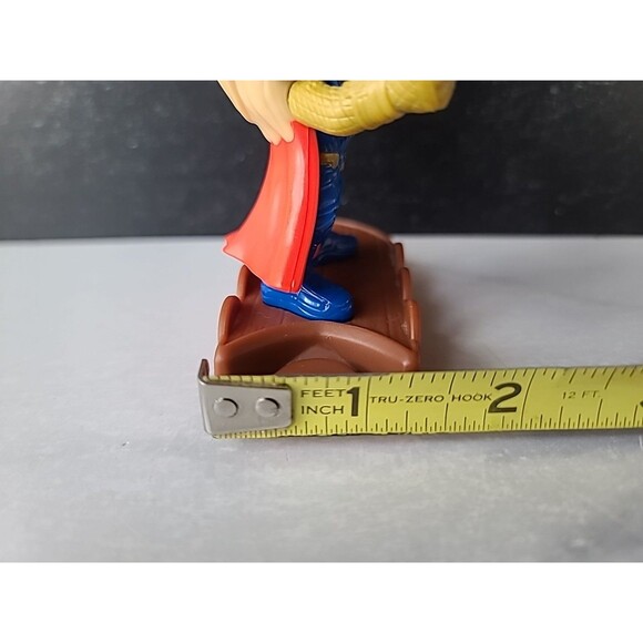 Thor 2022 McDonald's Happy Meal Toy - Picture 8 of 10